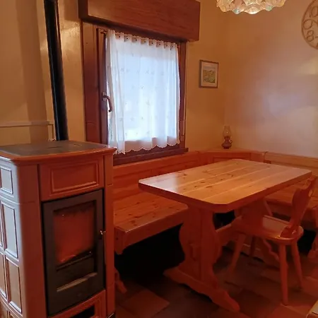 Appartamento La Tua Piccola Casa A Pecol
