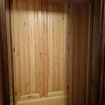 La Tua Piccola Casa A Pecol